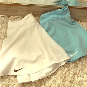 Tennis skirts